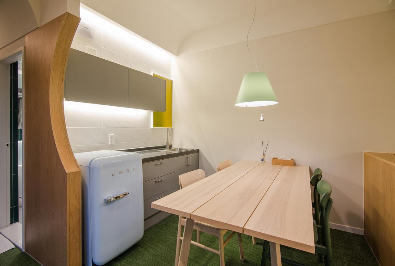 Blo By Blo Hotel Daegu Eksteriør billede