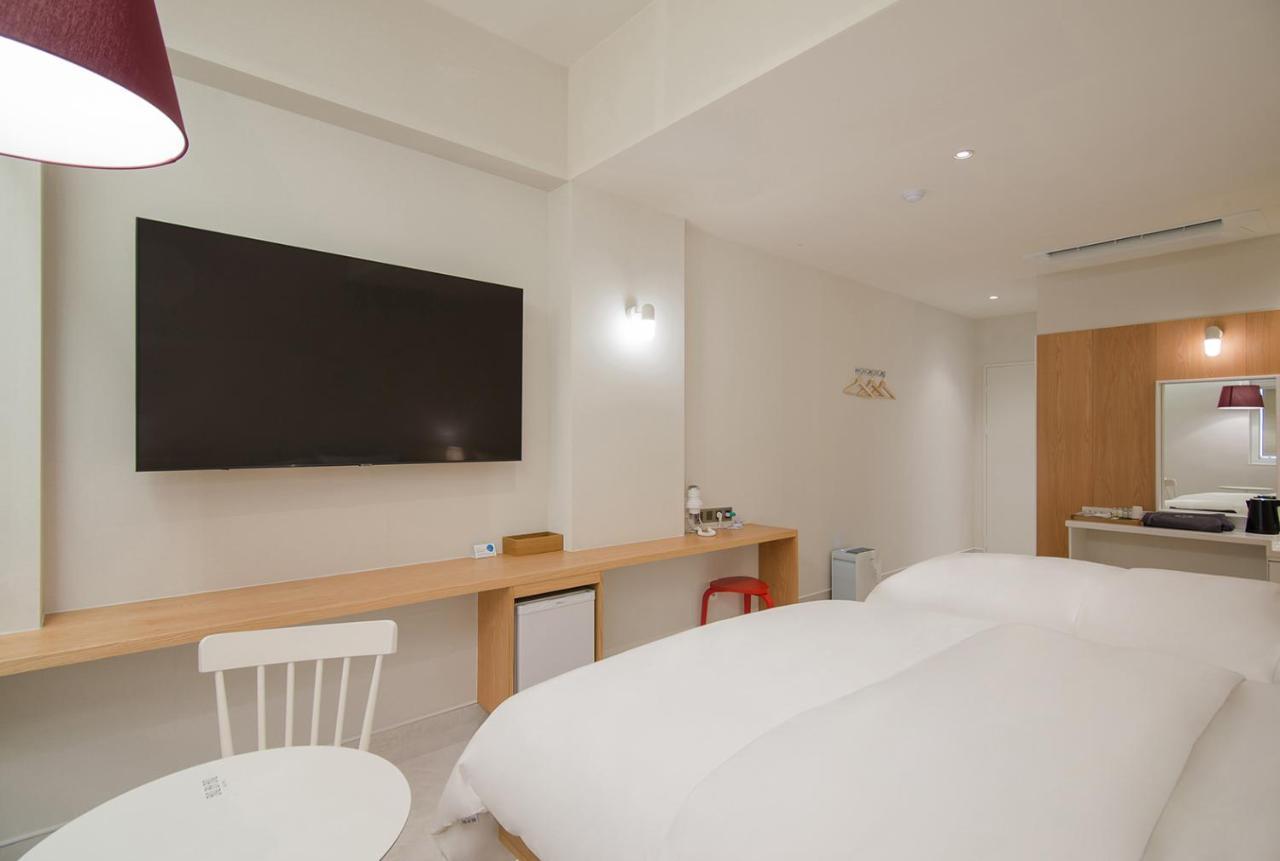 Blo By Blo Hotel Daegu Eksteriør billede