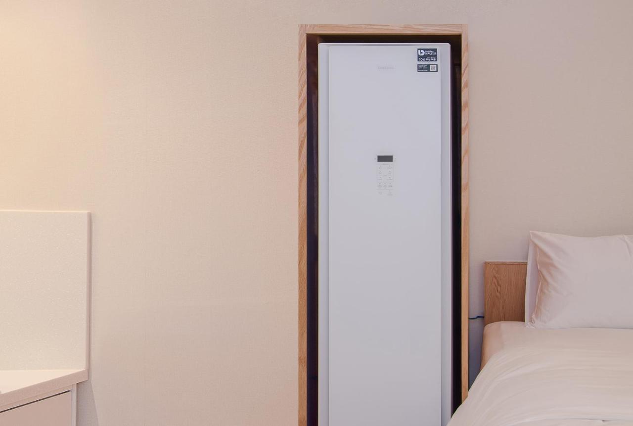 Blo By Blo Hotel Daegu Eksteriør billede