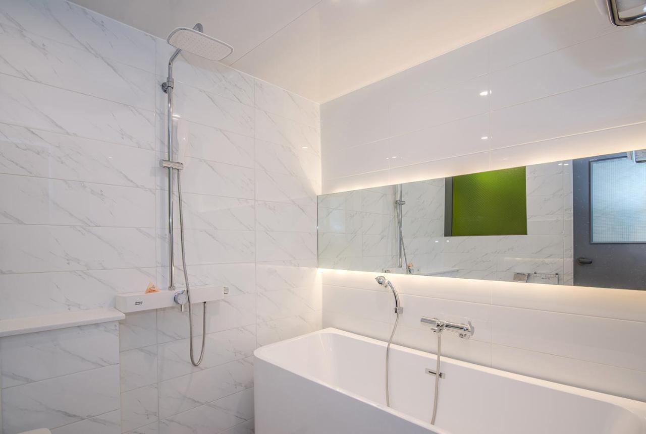 Blo By Blo Hotel Daegu Eksteriør billede