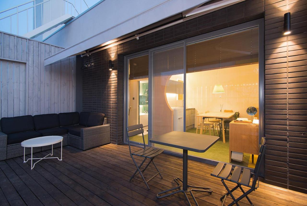 Blo By Blo Hotel Daegu Eksteriør billede