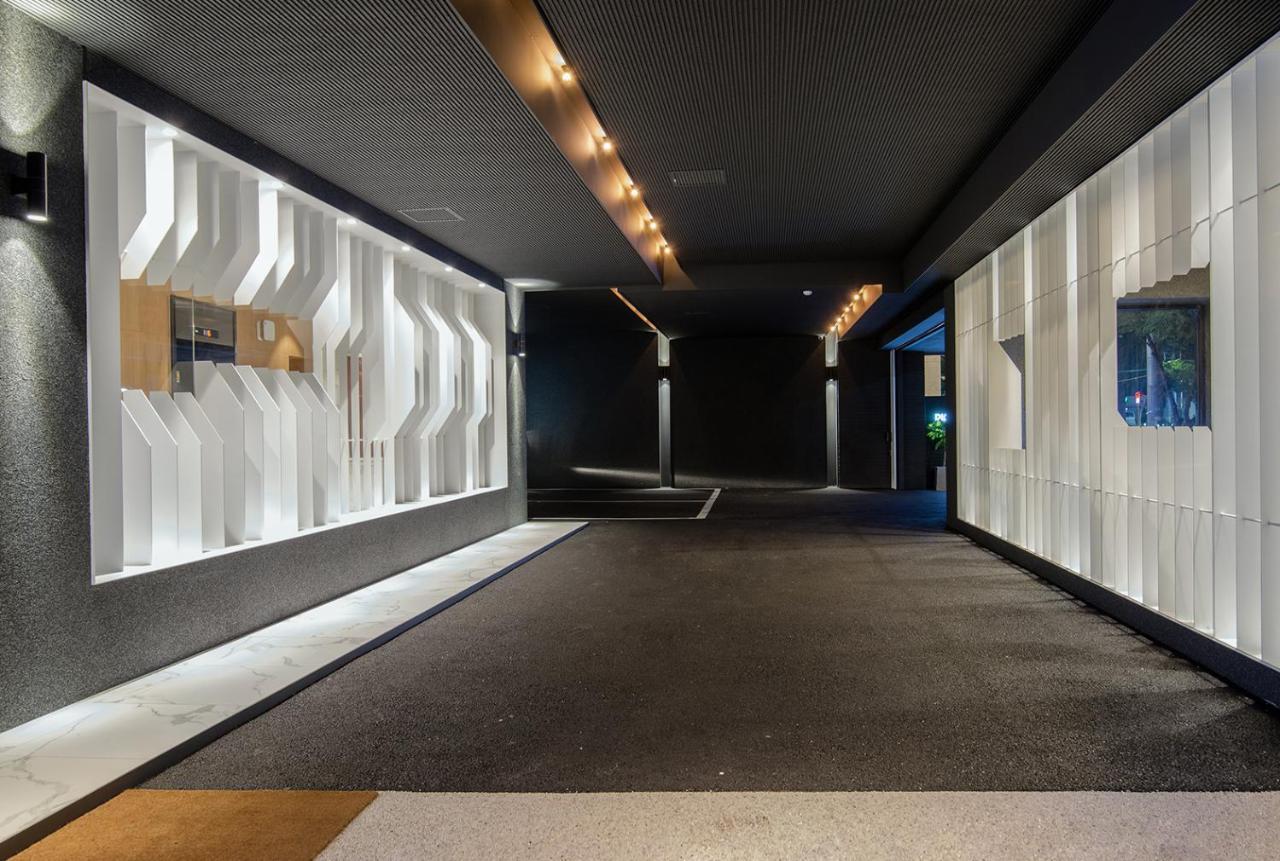 Blo By Blo Hotel Daegu Eksteriør billede