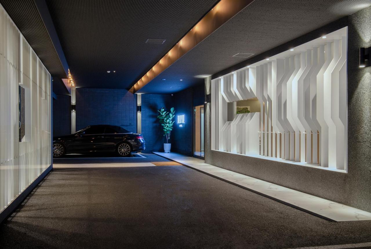 Blo By Blo Hotel Daegu Eksteriør billede