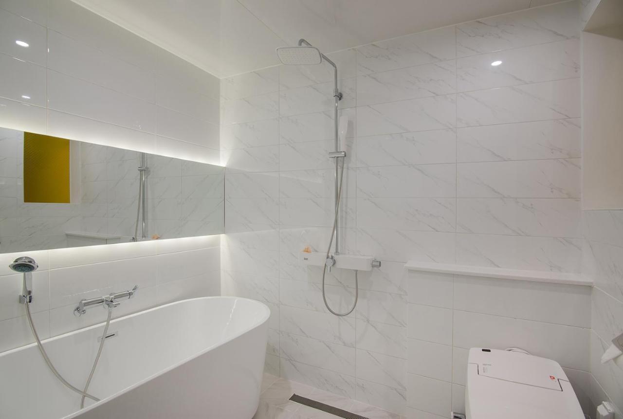 Blo By Blo Hotel Daegu Eksteriør billede